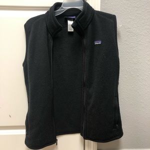 Women’s Patagonia Fleece Vest